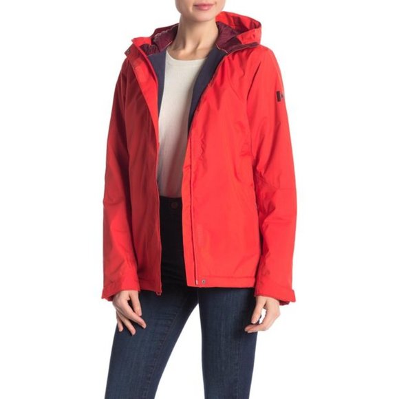 helly hansen loke isa jacket